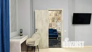 1-к квартира, посуточно, 55м2, 1/1 этаж