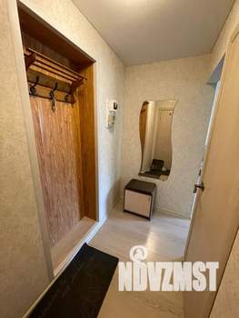 1-к квартира, посуточно, 34м2, 3/5 этаж