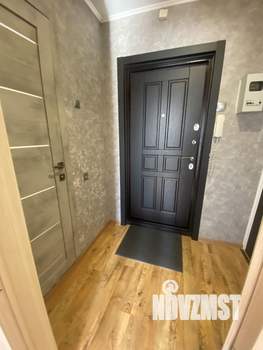 Студия квартира, на длительный срок, 24м2, 7/11 этаж