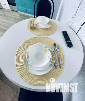 1-к квартира, посуточно, 24м2, 1/1 этаж