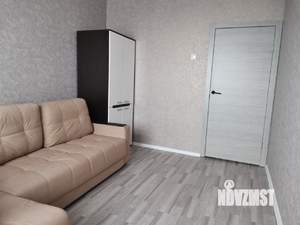 1-к квартира, на длительный срок, 32м2, 9/9 этаж