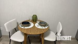 Студия квартира, на длительный срок, 32м2, 17/18 этаж