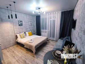 1-к квартира, посуточно, 28м2, 5/20 этаж