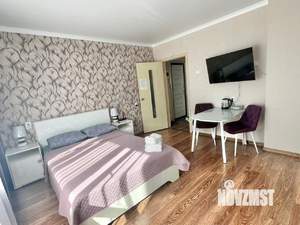 1-к квартира, посуточно, 30м2, 14/18 этаж