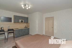 Студия квартира, посуточно, 26м2, 5/10 этаж