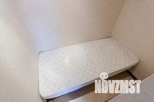 1-к квартира, посуточно, 40м2, 2/14 этаж