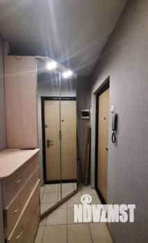 1-к квартира, посуточно, 35м2, 5/10 этаж