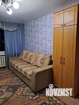 1-к квартира, на длительный срок, 34м2, 8/9 этаж