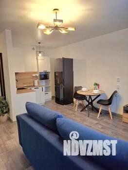 1-к квартира, посуточно, 48м2, 1/1 этаж