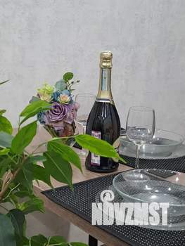 1-к квартира, посуточно, 38м2, 6/18 этаж