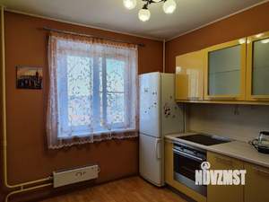 2-к квартира, на длительный срок, 57м2, 8/10 этаж