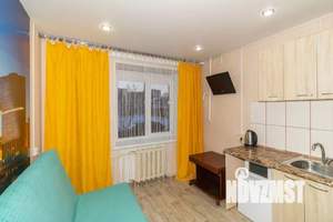 1-к квартира, посуточно, 15м2, 1/1 этаж