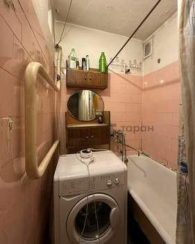 2-к квартира, на длительный срок, 47м2, 5/5 этаж