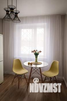 1-к квартира, посуточно, 30м2, 1/9 этаж