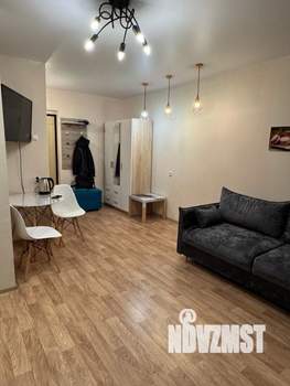 Студия квартира, на длительный срок, 25м2, 5/11 этаж