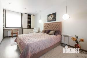 2-к квартира, на длительный срок, 61м2, 2/25 этаж
