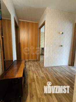 2-к квартира, на длительный срок, 48м2, 3/5 этаж