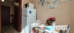 1-к квартира, посуточно, 35м2, 3/9 этаж