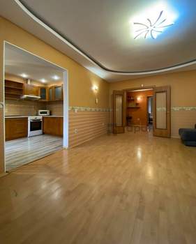 2-к квартира, на длительный срок, 75м2, 3/10 этаж