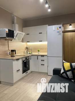 2-к квартира, посуточно, 40м2, 9/11 этаж