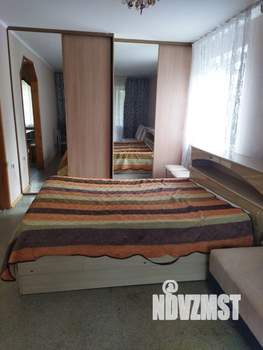 1-к квартира, на длительный срок, 33м2, 2/5 этаж