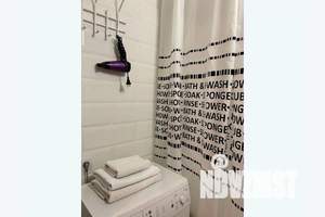 2-к квартира, посуточно, 54м2, 2/9 этаж