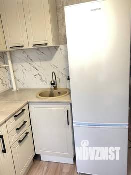 2-к квартира, на длительный срок, 42м2, 3/5 этаж