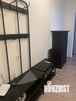 1-к квартира, на длительный срок, 47м2, 4/18 этаж