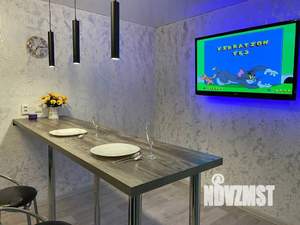 4-к квартира, посуточно, 91м2, 1/5 этаж