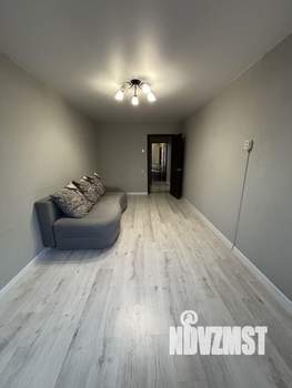 2-к квартира, на длительный срок, 57м2, 1/10 этаж