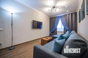 2-к квартира, посуточно, 66м2, 1/1 этаж