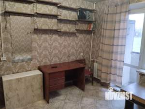 2-к квартира, на длительный срок, 40м2, 3/9 этаж