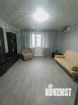 1-к квартира, на длительный срок, 41м2, 4/9 этаж