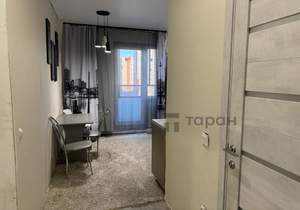 1-к квартира, на длительный срок, 34м2, 12/16 этаж