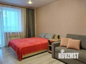 2-к квартира, посуточно, 47м2, 1/1 этаж