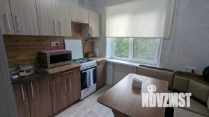 1-к квартира, посуточно, 31м2, 5/5 этаж