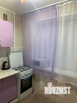 2-к квартира, на длительный срок, 43м2, 2/5 этаж