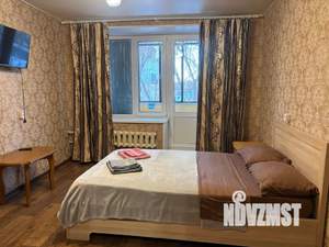 2-к квартира, посуточно, 46м2, 2/9 этаж