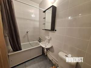 Студия квартира, на длительный срок, 24м2, 2/11 этаж