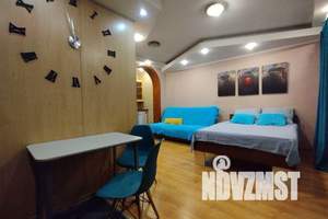 1-к квартира, посуточно, 30м2, 4/4 этаж