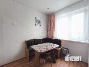 1-к квартира, на длительный срок, 30м2, 2/9 этаж