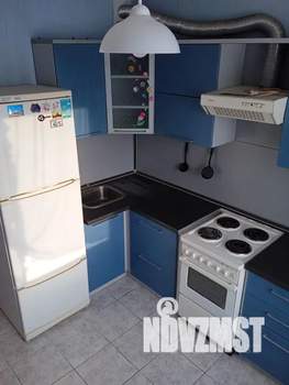 1-к квартира, посуточно, 40м2, 3/10 этаж