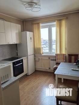 1-к квартира, на длительный срок, 42м2, 7/11 этаж