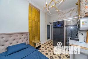 1-к квартира, посуточно, 10м2, 4/7 этаж