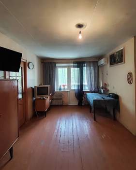2-к квартира, на длительный срок, 46м2, 4/5 этаж
