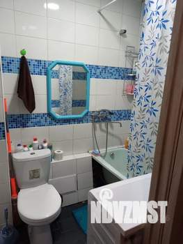 1-к квартира, посуточно, 32м2, 1/5 этаж