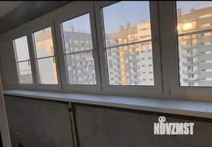 1-к квартира, на длительный срок, 40м2, 7/11 этаж