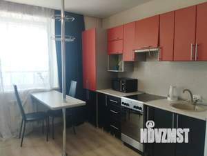 1-к квартира, посуточно, 28м2, 10/18 этаж