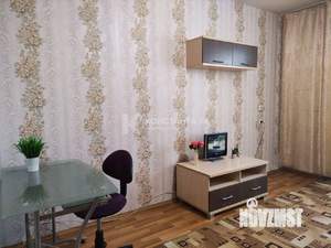 1-к квартира, на длительный срок, 41м2, 6/10 этаж