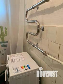 2-к квартира, на длительный срок, 45м2, 5/5 этаж